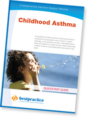 Childhood Asthma